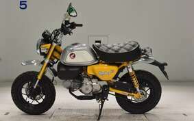 HONDA MONKEY 125 JB03