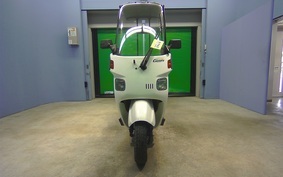 HONDA GYRO CANOPY TA02