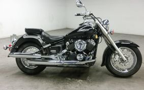 YAMAHA DRAGSTAR 400 CLASSIC 2001 VH01J