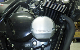 HONDA CB400SF VTEC 2000 NC39