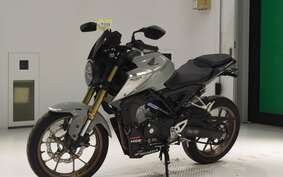 HONDA CB125 R JC91