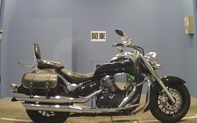 SUZUKI INTRUDER 400 Classic 2014 VK56A