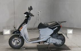 SUZUKI LET's 4 G CA41A