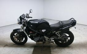 SUZUKI BANDIT 400 V 1992 GK75A123284