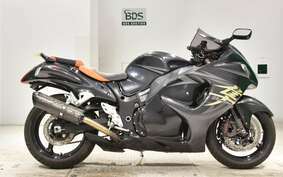 SUZUKI HAYABUSA Gen.2 2008 GX72A