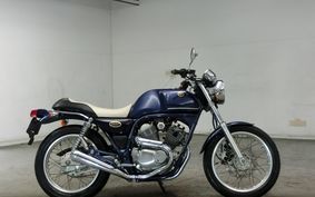 YAMAHA SRV250 RENAISSA 4DN