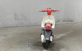 YAMAHA PASSOL 2T4