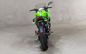 KAWASAKI NINJA400R ER400B