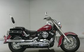 YAMAHA DRAGSTAR 400 CLASSIC 1998 4TR