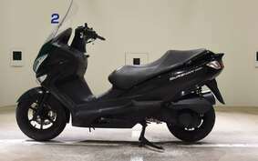 SUZUKI BURGMAN200 CH41A