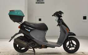 SUZUKI LET's 4 CA41A