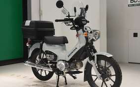 HONDA C125 SUPER CUB JA58