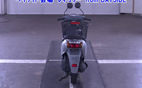 SUZUKI LETS4