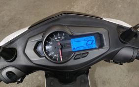 YAMAHA CYGNUS125XSR SEA5J