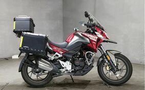 HONDA CB190X PCL2