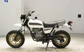 HONDA APE 100 GEN 2 HC13