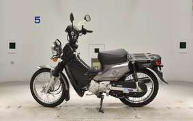 HONDA CROSS CUB 110 JA10