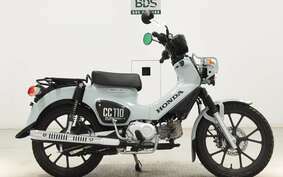 HONDA CROSS CUB 110 JA60