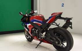 HONDA CBR1000RR RSP 2020 SC82