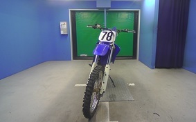 YAMAHA YZ80 CB02C