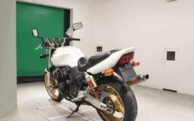 HONDA CB400SF VTEC SPEC 2 2004 NC39