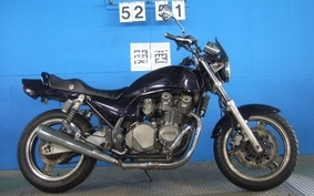 KAWASAKI ZEPHYR 750 1992 ZR750C