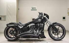 HARLEY FXSB1690 2015