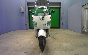 HONDA GYRO CANOPY TA02