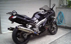 KAWASAKI ZZ1200 NINJA R 2003 ZXT20C013503