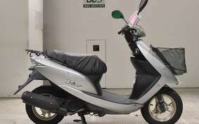 HONDA DIO Gen.6 AF62