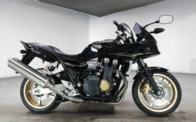 HONDA CB1300SB SUPER BOLDOR 2012 SC54