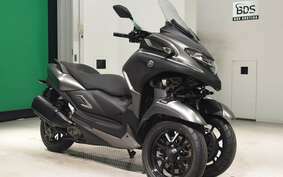 YAMAHA TRICITY 300 2020 SH15J