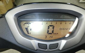 SUZUKI SWISH 125 DV12B