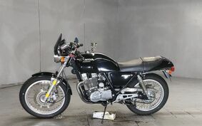 HONDA GB250 CLUBMAN MC10