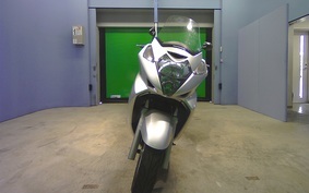 HONDA SILVER WING 600 2002 PF01