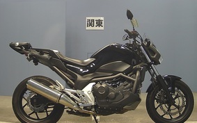 HONDA NC 700 S ABS 2013 RC61