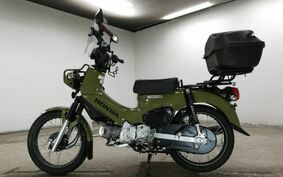 HONDA CROSS CUB 110 JA45