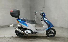 SUZUKI ADDRESS V125 G CF46A