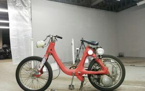 HONDA LITTLE HONDA P25