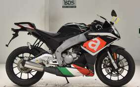 APRILIA RS4 50