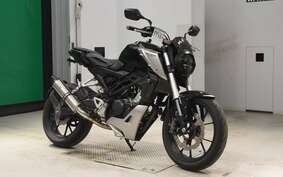 HONDA CB125 R JC79