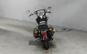 KAWASAKI VULCAN 800 CLASSIC 1997 VN800A