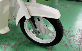 SUZUKI Super Mollet FA14B