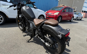 HONDA  REBEL 250 S EDITION  MC49