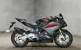 HONDA CBR250RR MC51