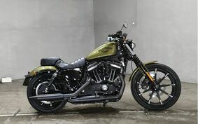 HARLEY XL883N 2015 LE2