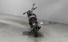 YAMAHA YBR125 不明