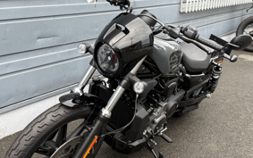 HARLEY  HARLEY RH975 NIGHT  STAR  2023 ZH1
