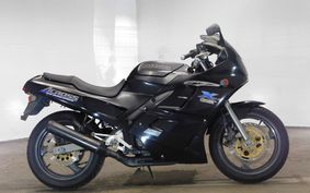 SUZUKI GSX250F Across GJ75A