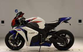 HONDA CBR1000RR Gen. 2 2008 SC59